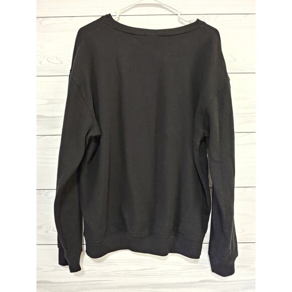 Womens Friends Sweatshirt sz M - Picture 4 of 4